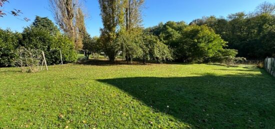 Terrain à bâtir à Bréval, Île-de-France