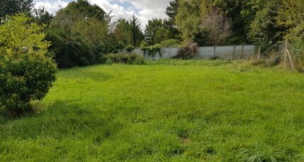 Bréval Terrain à bâtir - 2412048-11732annonce2202601290VDLA.jpeg Maisons France Confort