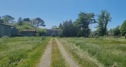 Cabanac-et-Villagrains Terrain à bâtir - 2412788-3601annonce120260130H6tLQ.jpeg Maisons France Confort