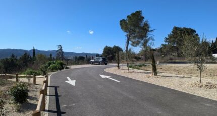 Cadenet Terrain à bâtir - 2412965-7289annonce2202601304Ta4N.jpeg Maisons France Confort