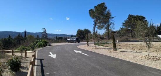Terrain à bâtir à , Vaucluse