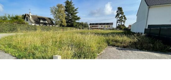 Terrain à bâtir à Vernon, Normandie