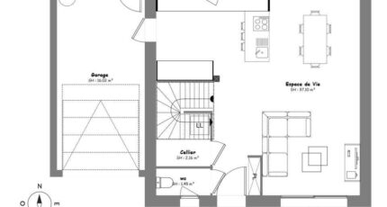 Le Mesnil-Rouxelin Maison neuve - 2413223-10282modele8202502152gvW5.jpeg Maisons France Confort