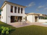 Maison à construire à Pessac (33600) 2332515-11342modele620250521BEs7W.jpeg Maisons France Confort