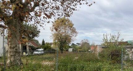 Mérignac Terrain à bâtir - 2364160-11674annonce120251210dc8KO.jpeg Maisons France Confort