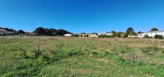 Terrain à bâtir à Royan, Nouvelle-Aquitaine