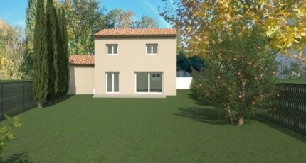 Istres Maison neuve - 2342135-417modele620251118T3Xh4.jpeg Maisons France Confort