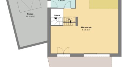 Istres Maison neuve - 2342135-417annonce2202511188GZpV.jpeg Maisons France Confort