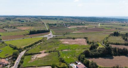 Montagnac Terrain à bâtir - 2413287-3243annonce220260130Ku2IT.jpeg Maisons France Confort