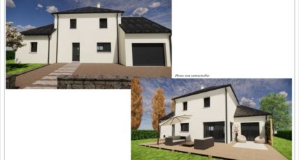 Meslay-du-Maine Maison neuve - 2410101-3855modele620230512hzeGb.jpeg Maisons France Confort