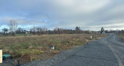 Saint-Lô Terrain à bâtir - 2413331-11660annonce220260130WgNJ4.jpeg Maisons France Confort