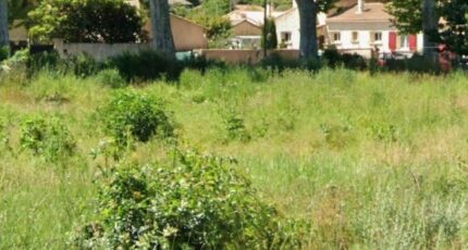 Peyrolles-en-Provence Terrain à bâtir - 2413291-7054annonce420260130TMuv9.jpeg Maisons France Confort