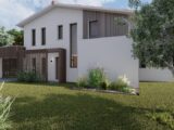 Maison à construire à Bouliac (33270) 2413459-11295modele920250513CanbT.jpeg Maisons France Confort