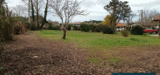 Terrain à bâtir à Biscarrosse, Nouvelle-Aquitaine