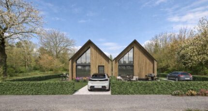 St Marcel - Morbihan - Lot 2 42141-11165modele620260130iCI7T.jpeg - Maisons France Confort