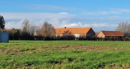 Nortkerque Terrain à bâtir - 2413775-1587annonce120260130Xspdp.jpeg Maisons France Confort