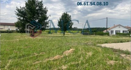 Buzet-sur-Baïse Terrain à bâtir - 2413832-9795annonce220251025pXX4B.jpeg Maisons France Confort