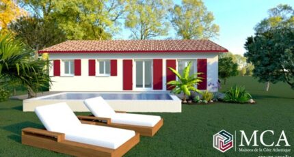 La Bastide-Clairence Maison neuve - 2413895-5828annonce620250926nCEto.jpeg Maisons France Confort