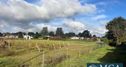 Seignosse Maison neuve - 2413917-5828annonce120251023Q7FmR.jpeg Maisons France Confort