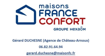 Le Brusquet Terrain à bâtir - 2339684-4622annonce520251116EzZIW.jpeg Maisons France Confort