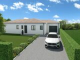 Maison à construire à Léguevin (31490) 2412700-1132modele720241223vgnDI.jpeg Maisons France Confort