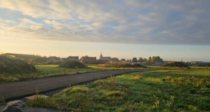 Râches Maison neuve - 2306648-11632annonce320251015kXcNh.jpeg Maisons France Confort