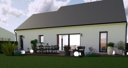 Cormery Maison neuve - 2377463-10999modele720250606yIXII.jpeg Maisons France Confort