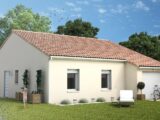 Maison à construire à Savonnières (37510) 2379411-10999modele720250605xQXAJ.jpeg Maisons France Confort