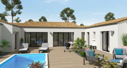 Saint-Xandre Maison neuve - 2414136-6886modele920221205z9Orb.jpeg Maisons France Confort