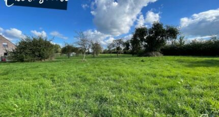 Berlaimont Terrain à bâtir - 2412676-11021annonce220260130WdaPs.jpeg Maisons France Confort