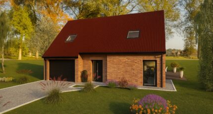 Fretin Maison neuve - 2306465-11632annonce620251015KltqT.jpeg Maisons France Confort