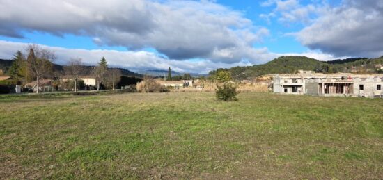 Terrain à bâtir à , Vaucluse