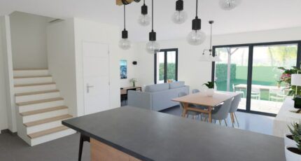 Villelaure Maison neuve - 2414162-2970modele820251121sgtec.jpeg Maisons France Confort