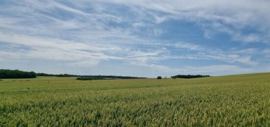 Terrain à bâtir à Saint-Fuscien, Hauts-de-France