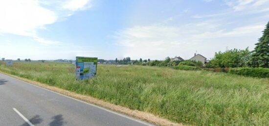 Terrain à bâtir à Noyelles-sur-Selle, Hauts-de-France