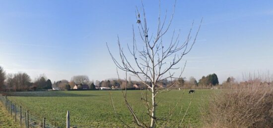 Terrain à bâtir à , Nord