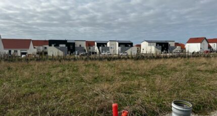 Rinxent Terrain à bâtir - 2310608-10302annonce220251020xgTUH.jpeg Maisons France Confort