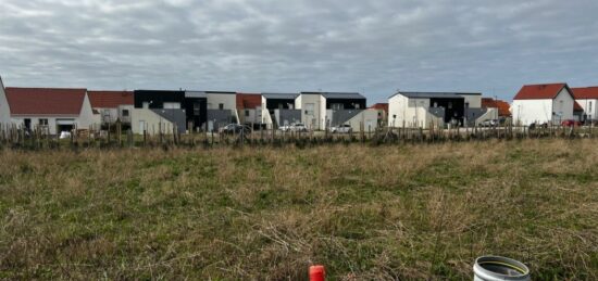 Terrain à bâtir à Rinxent, Hauts-de-France