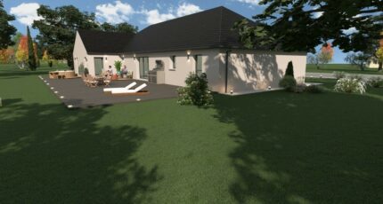 Équihen-Plage Maison neuve - 2310951-10302modele720240325pznSd.jpeg Maisons France Confort