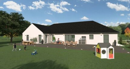 Équihen-Plage Maison neuve - 2310951-10302modele820240325K7Ffl.jpeg Maisons France Confort