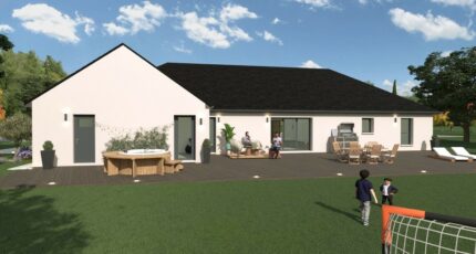 Équihen-Plage Maison neuve - 2310951-10302modele920240325sGO2k.jpeg Maisons France Confort