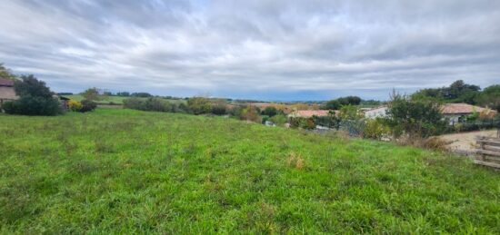 Terrain à bâtir à , Tarn