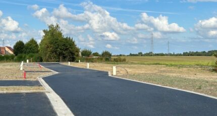 Sailly-Labourse Maison neuve - 2320478-5804annonce120251029e6CTB.jpeg Maisons France Confort