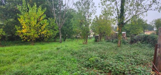 Terrain à bâtir à Gaillac, Occitanie