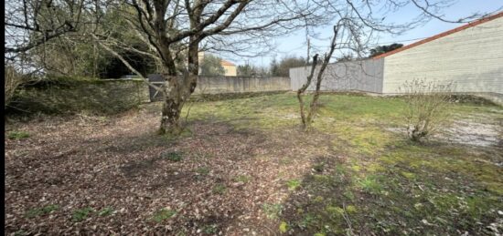 Terrain à bâtir à , Loire-Atlantique