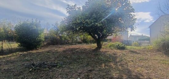Terrain à bâtir à Pieusse, Occitanie