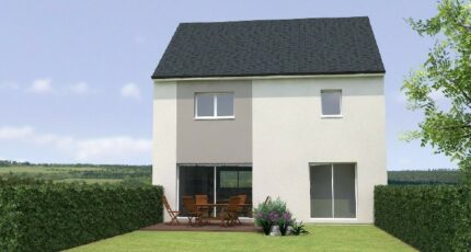 Les Alleuds Maison neuve - 2329327-961modele720200623xCpTs.jpeg Maisons France Confort