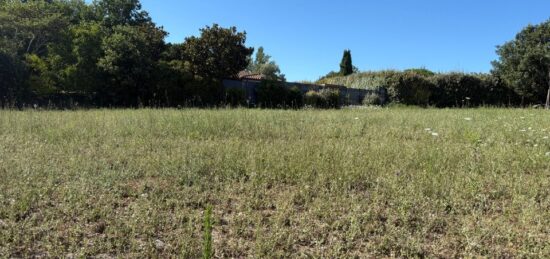 Terrain à bâtir à Gargas, Occitanie