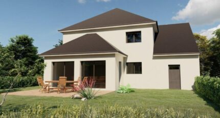 Saint-Jean-de-Linières Maison neuve - 2330906-939modele720230628AsKAq.jpeg Maisons France Confort