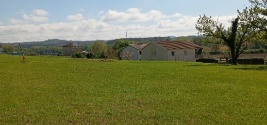 Terrain à bâtir à , Drôme